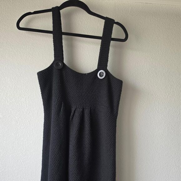 Kenar Dresses & Skirts - Kenar Women's Black Dress